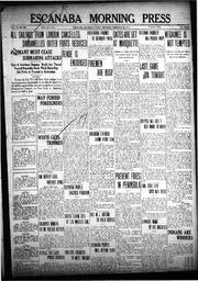 Escanaba Morning Press, 1915-02-26