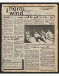 The North Wind, 1988-04-21