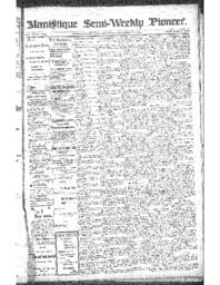 Manistique Semi-Weekly Pioneer, 1894-09-15