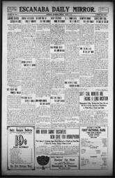 Escanaba Daily Mirror, 1910-04-01