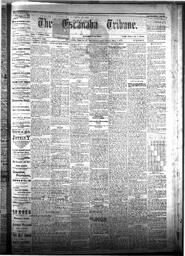 The Escanaba Tribune, 1877-05-05