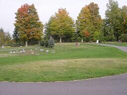 West Branch Cemetery (2 of 2)