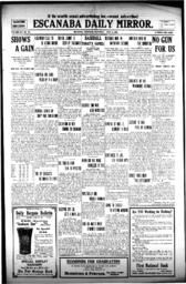 Escanaba Daily Mirror, 1910-06-11