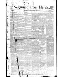 Negaunee Iron Herald, 1893-04-07