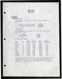 Cleveland-Cliffs Iron Company Mining Department Annual Report, 1944 (Part 3)