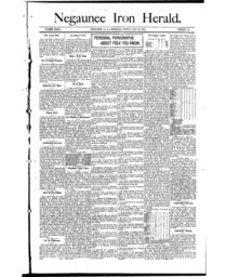 Negaunee Iron Herald, 1912-05-24