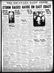 The Escanaba Daily Press, 1928-01-31