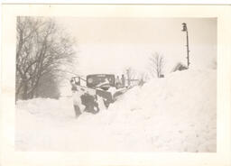 Snow Removal in Calumet