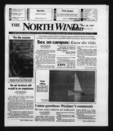 The North Wind, 1997-10-30