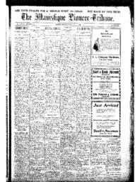 The Manistique Pioneer-Tribune, 1903-04-17