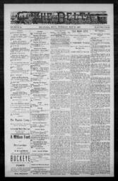 The Delta, 1887-05-31