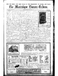 The Manistique Pioneer-Tribune, 1901-05-17