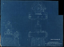 Condensing Equipment Proposed by Alberger Condenser Company New York (2 of 12)