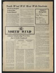 The North Wind, 1973-02-28