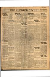 The Courier-Record, 1918-11-28