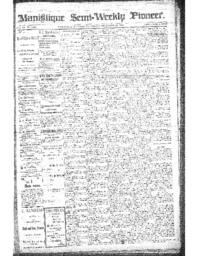 Manistique Semi-Weekly Pioneer, 1894-09-26