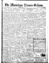 The Manistique Pioneer-Tribune, 1915-05-07