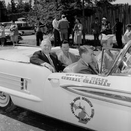 Dedication of Mackinac Bridge (25 of 45)