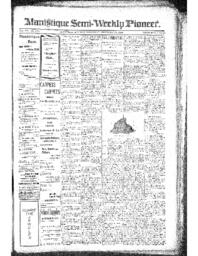 Manistique Semi-Weekly Pioneer, 1895-09-18