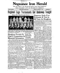 Negaunee Iron Herald, 1955-03-11