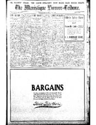 The Manistique Pioneer-Tribune, 1905-02-10