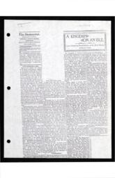 The Manistique Democrat, 1895-02-20