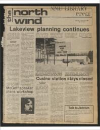 The North Wind, 1982-01-21