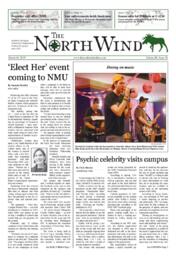 The North Wind, 2013-03-14