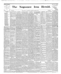 Negaunee Iron Herald, 1877-08-16