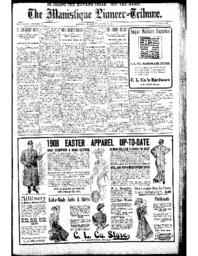 The Manistique Pioneer-Tribune, 1908-04-17