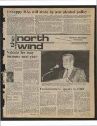 The North Wind, 1986-04-17