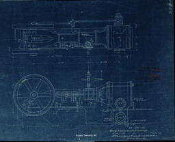 Condensing Equipment Proposed by Alberger Condenser Company New York (9 of 12)