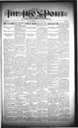 The Weekly Iron Port, 1897-02-20