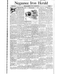 Negaunee Iron Herald, 1944-01-21