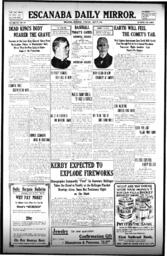 Escanaba Daily Mirror, 1910-05-17