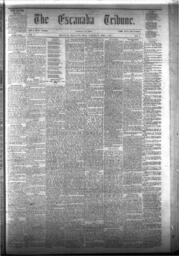 The Escanaba Tribune, 1874-04-04