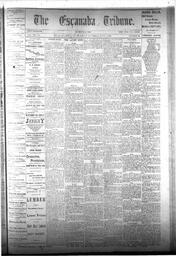 The Escanaba Tribune, 1876-06-03