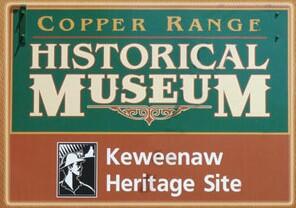 Copper Range Historical Society/Museum