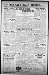 Escanaba Daily Mirror, 1910-04-09