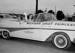 Dedication of Mackinac Bridge (18 of 45)