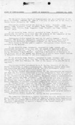 Committee of the Whole, 1994-02-22