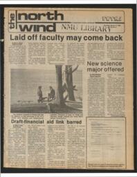 The North Wind, 1983-03-17