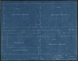 Plan Set for Steel Floor Plates for 3 and 4 Compressor House, Sheet #5