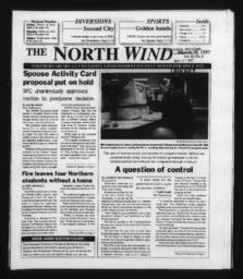 The North Wind, 1997-03-20