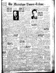 The Manistique Pioneer-Tribune, 1949-06-23