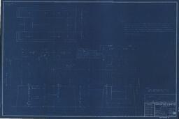 36?x48? Bulldog Jaw Crusher Setting Drawing