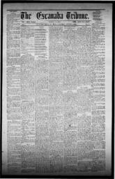 The Escanaba Tribune, 1871-08-19