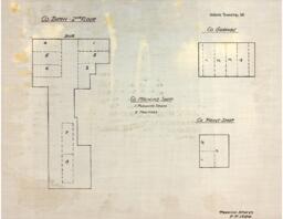 County Garage Plans