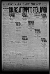 Escanaba Daily Mirror, 1924-04-18