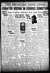 The Escanaba Daily Press, 1924-02-17